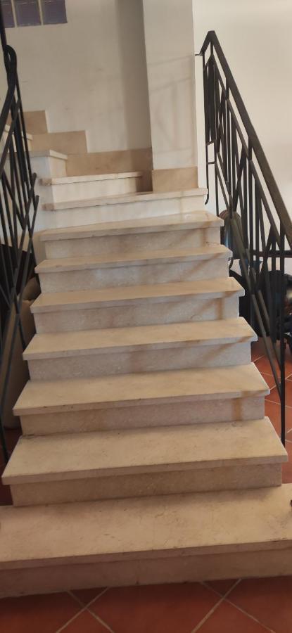 A Sea View Spacious Cheering 5 Bedroom Villa Ain Sokhna "Ain Bay" فيلا كاملة للإيجار قرية العين باي 艾因苏赫纳 外观 照片