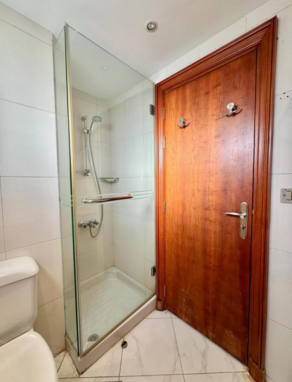 A Sea View Spacious Cheering 5 Bedroom Villa Ain Sokhna "Ain Bay" فيلا كاملة للإيجار قرية العين باي 艾因苏赫纳 外观 照片